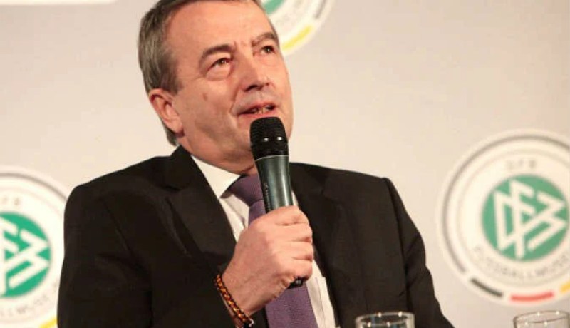 الاتحاد الألماني ينفي تقديمه رشاوي للفوز بتنظيم مونديال 2006