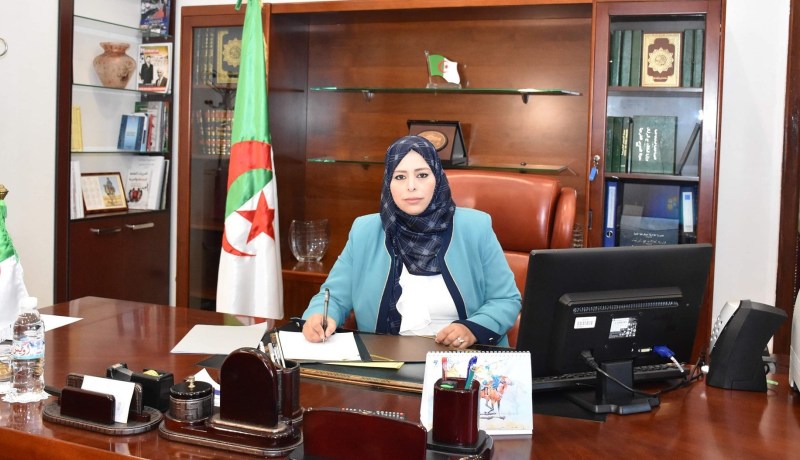 عزوار: “مخطط الحكومة تجسيد لإلتزامات رئيس الجمهورية”