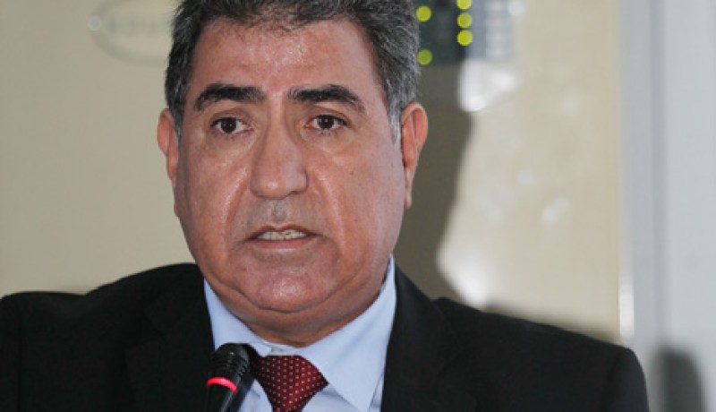بن بعيبش من السياسة الى السياحة