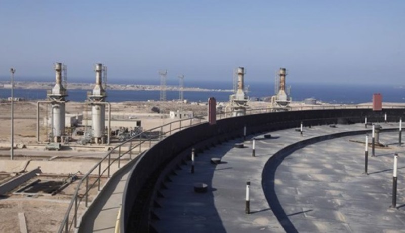 اختطاف عنصرين من حرس المنشآت النفطية الليبية في ظروف غامضة