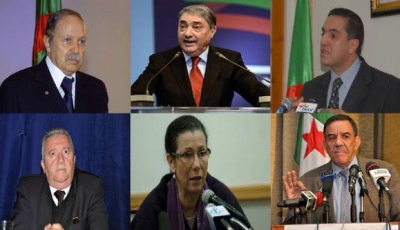 المترشحون يركزون على المسائل الاجتماعية والسياسية ذات الصلة بالمواطن في اليوم الثالث من الحملة