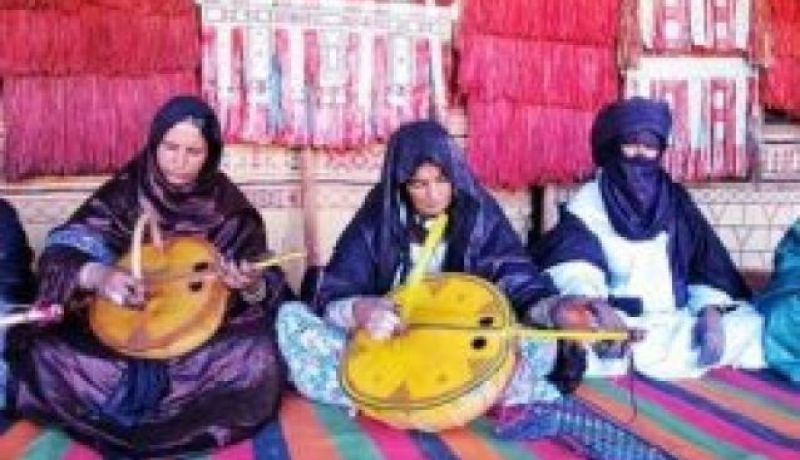 الألسكو تهنئ الجزائر على ادراج الامزاد في التراث غير المادي للانسانية