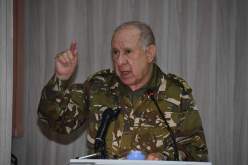 شنڨريحة يسدي تعليمات للوقاية من إنتشار كورونا في صفوف الجيش