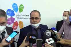 بومزار يكشف عن صفقة شراكة مع متعامل دولي لمحاربة الاخبار الكاذبة عبر الانترنت