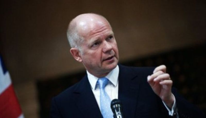 لندن تأمل في تراجع إسرائيل عن قرارها بناء وحدات استيطانية في الضفة الغربية