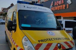 الشلف: وفاة ثلاثيني في ظروف غامضة داخل مطعم بحي بن سونة
