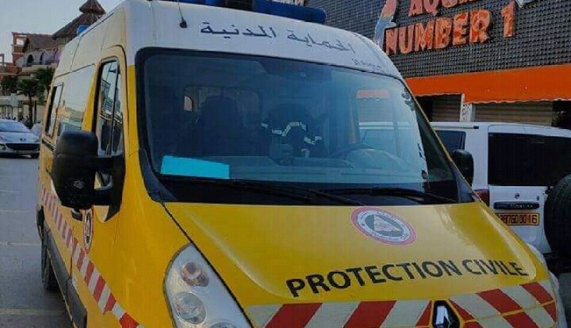 الشلف: وفاة ثلاثيني في ظروف غامضة داخل مطعم بحي بن سونة