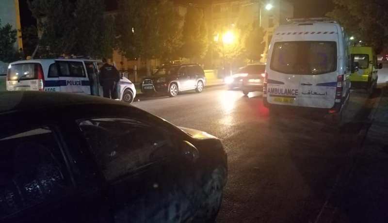 انطلاق عملية التكفل بالأشخاص دون مأوى بتيزي وزو