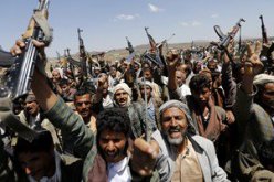 سقوط 11 قتيلا مدنيا فى قصف عشوائى لجماعة الحوثى بعدن