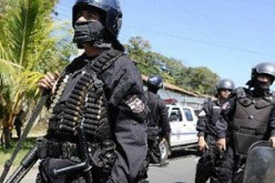 مقتل لاعب دولى سابق فى السلفادور رميا بالرصاص