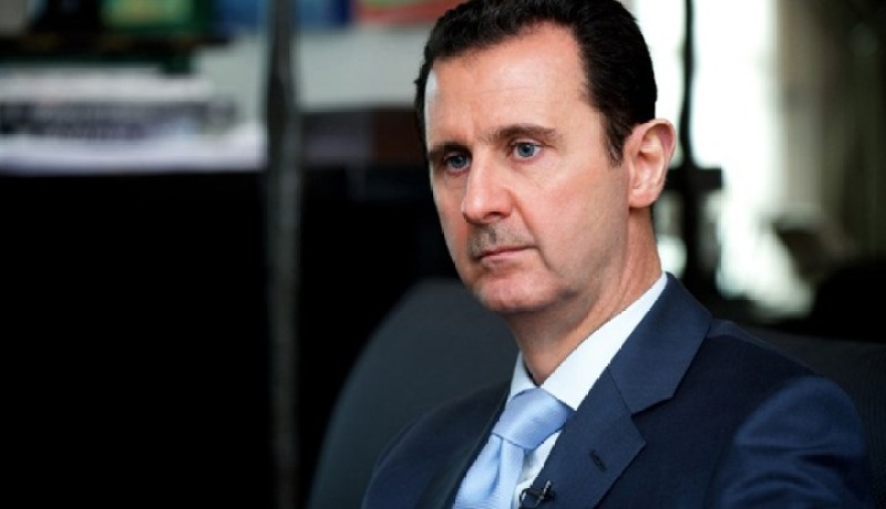 حسب مسؤول بريطاني .. لا مكان للأسد في سوريا الجديدة
