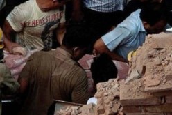 مقتل 11 عاملا في انهيار مصنع بالهند