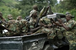 22 قتيل في مجزرة بجمهورية الكونغو