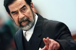 محقق المخابرات الأمريكية يكشف تفاصيل مثيرة مع صدام حسين