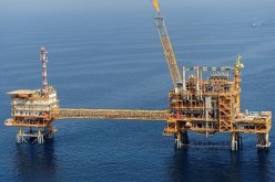 الطلب على الغاز الطبيعي يقفز لمستويات قياسية في 2016