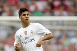 لاعب الملكي الشاب يسجل هدفا ساحرا بمرمى إشبيلية في نهائي كأس السوبر