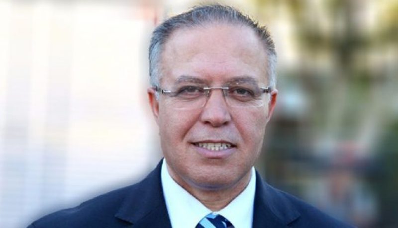 رؤوف خليف: “متأسف لغياب الخضر عن مونديال روسيا”