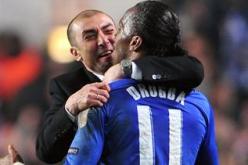 دي ماتيو يعترف بأن الحظ حالف فريقه في التتويج بدوري الأبطال