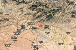 تسجيل هزة أرضية في بسكرة