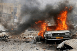 مقتل 11 عراقيا إثر انفجار سيارة ملغمة في بغداد