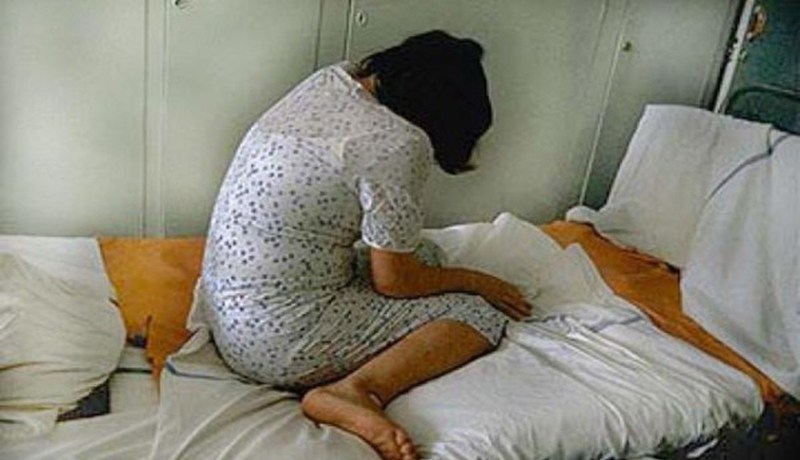 قاصر تُنجب لمرّتين على التوالي بطريقة غير شرعية في تيزي وزو