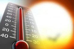 55 درجة الحرارة بداية من الغد