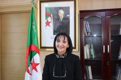 وزيرة البيئة تدعو لغرس الأشجار لمكافحة التلوث والتصحر