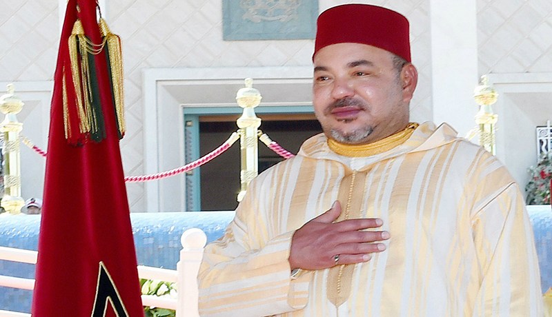 المغرب يطرد 84 عضوا من طاقم بعثة المينورسو