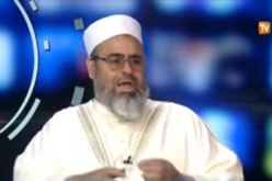 لا يجوز إتباع أي دولة من الدول التي تعلن الإفطار يوم الجمعة