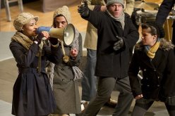 لأول مرة في الجزائر .. عرض مسرحية حلم الجيب لشكسبير