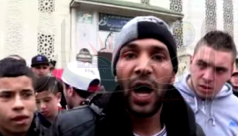 عمليات الترحيل تصبح قنبلة موقوتة للسلطات المحلية