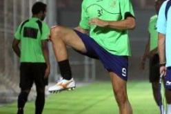 مغني: “بدأت أستعيد مستواي تدريجيا وسأكون أفضل قريبا جدا”