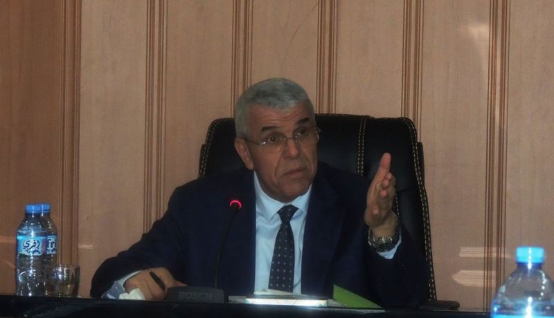 سطيف.. الوالي يُحدّد آجال تسليم مفاتيح مكتتبي الترقوي المدعم