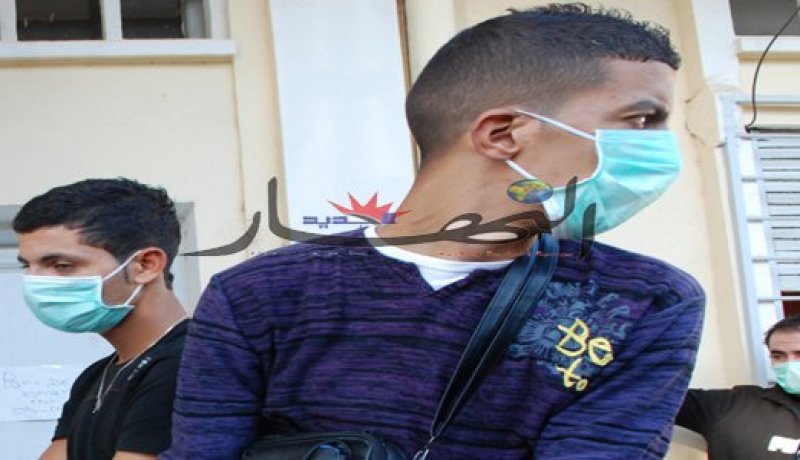 تسجيل حالة مصابة بوباء الملاريا في غرداية