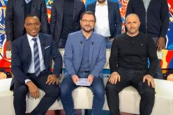 بلماضي يحل ضيفا على قناة كنال+ سبور