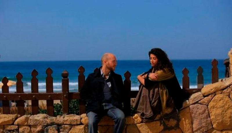 نادي السينما المصري يعرض فيلم عشم