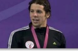 مسؤول تونسي ينفي انسحاب السباح مرابط اعتراضا على مشاركة إسرائيلي