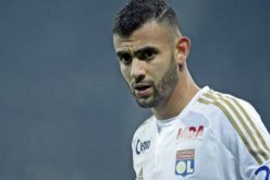 مرسيليا يدخل السباق من أجل ضم غزال