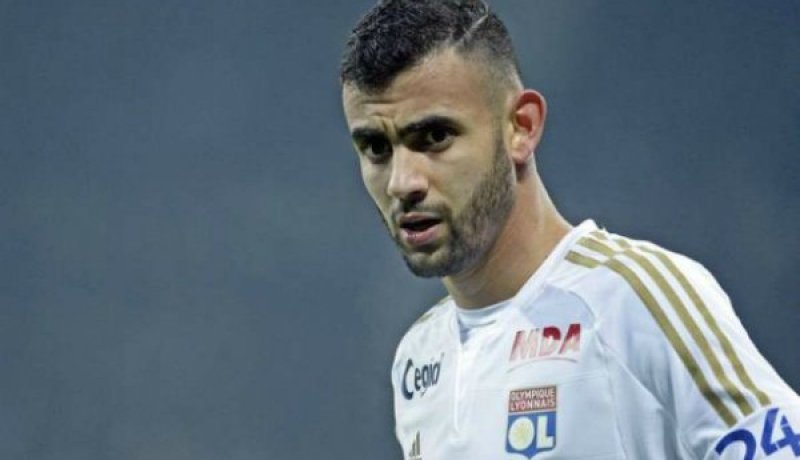 مرسيليا يدخل السباق من أجل ضم غزال