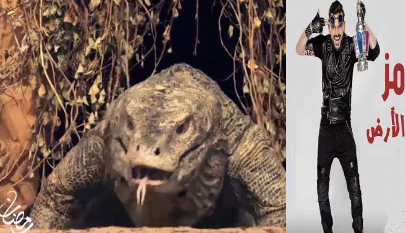 تعرّض أحمد فتحي لأزمة قلبية يفتح النّار على برنامج “رامز تحت الأرض”