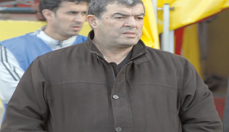 سننصب الخيّم قريبا في قلب تيزي وزو إلى غايـة رحيل حنـاشي