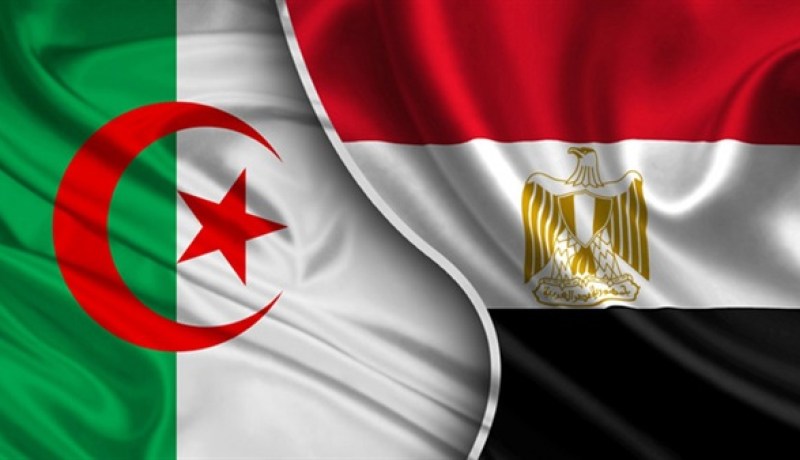 محمد يوسف..حجم زيارات رجال الأعمال بين الجزائر ومصر ضعيف جدا