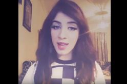 بالفيديو سهيلة بن لشهب تغني ل WHITNEY HOUSTON وتبهر جمهورها