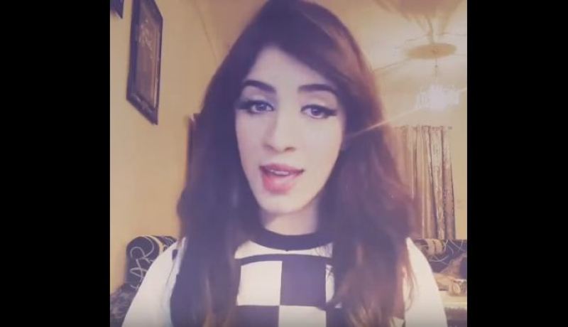 بالفيديو سهيلة بن لشهب تغني ل WHITNEY HOUSTON وتبهر جمهورها