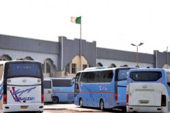 محطتان جديدتان للنقل البري للمسافرين بعاصمة الأغواط