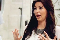 كيم كارديشيان تودّع صور السّيلفي للأبد.. وهذا ماحدث لوجهها