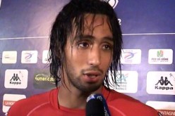 المهدي بن عطية:سنخوض مباراة الجزائر بكل عزيمة وقادرون على العودة بالنقاط الثلاث