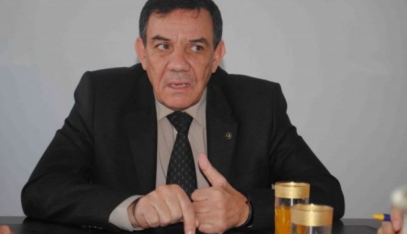تواتي يبحث عن تحالف سياسي