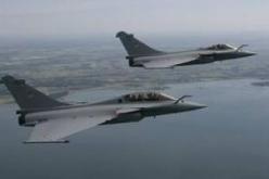 طائرتان إسرائيليتان تخترقان الأجواء اللبنانية