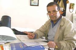 مهندسون من دون شخصية